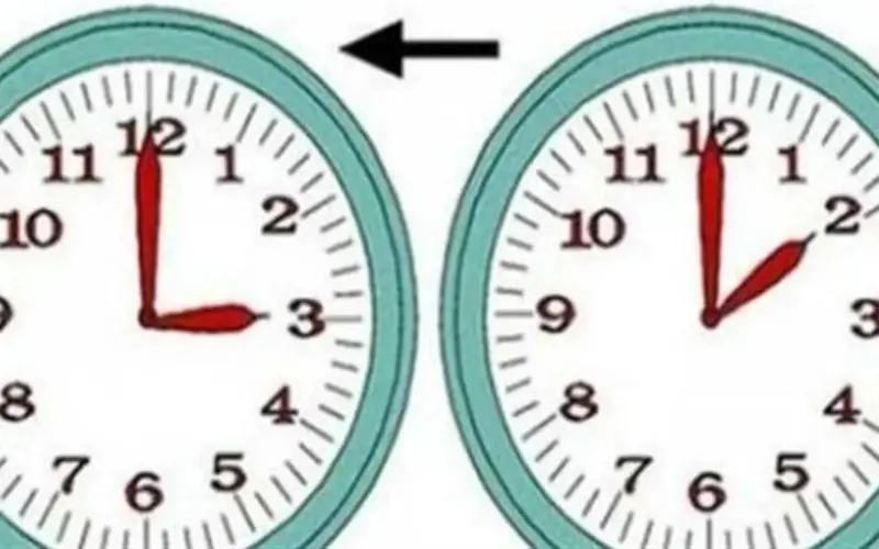 رسميًا.. الموعد النهائي لتطبيق التوقيت الصيفي في مصر 2026 وطريقة ضبط الساعة