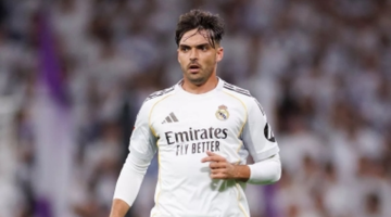 رسميًا.. ريال مدريد يعلن إصابة أسينسيو