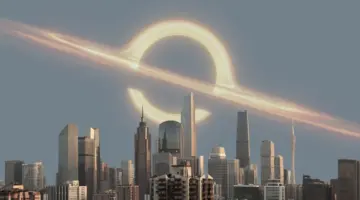 رصد الثقوب السوداء الهاربة يغيّر فهمنا للكون