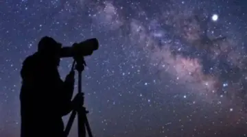 رصد نظام كوكبي مختلف عن المجموعة الشمسية