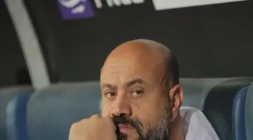 رضا شحاته يعلن قائمة كهرباء الإسماعيلية للقاء طلائع الجيش