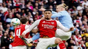 رغم أرقامه السلبية في أبريل.. 5 أسباب تُساند أرسنال في سباق لقب البريميرليغ | رياضة