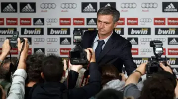 رومانو يوضح تطورات عودة مورينيو إلى ريال مدريد