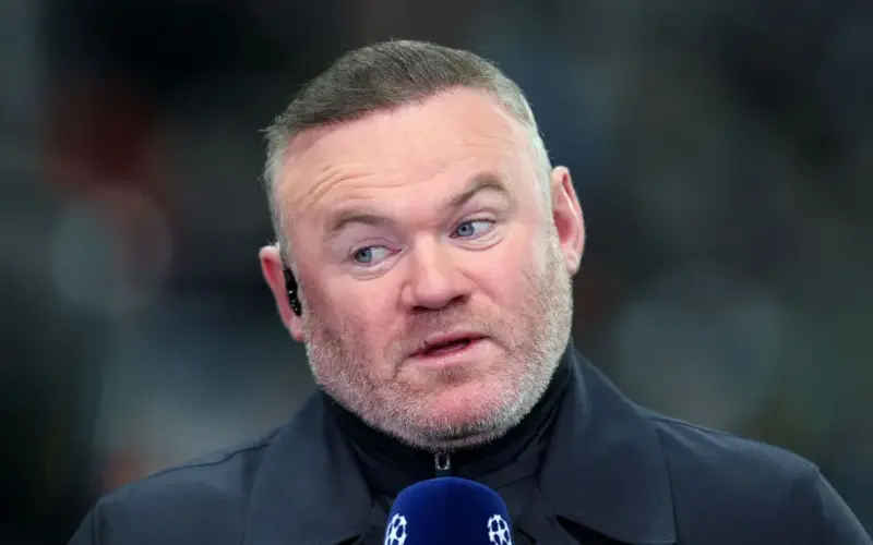 روني: آرسنال تلقى دفعة قوية في سباق البريميرليج