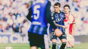 ريال أوفييدو يصدم سلتا فيغو ويُطيح به بثلاثية