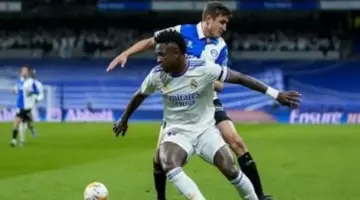 ريال مدريد «الجريح» يلاقي ألافيس في الدوري الإسباني الليلة