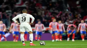 ريال مدريد أمام أتلتيكو مدريد في الدوري الإسباني.. الموعد والقنوات الناقلة | رياضة
