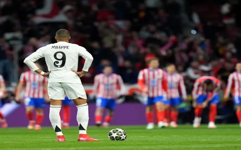 ريال مدريد أمام أتلتيكو مدريد في الدوري الإسباني.. الموعد والقنوات الناقلة | رياضة