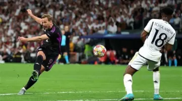 ريال مدريد وبايرن ميونخ في دوري أبطال أوروبا، توقيت المباراة والقناة الناقلة