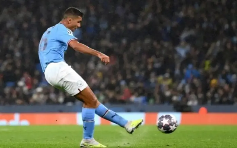 ريال مدريد يترقب.. هل يغادر رودري صفوف مانشستر سيتي؟