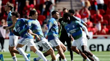 ريال مدريد يتلقى ثلاث ضربات قوية مع اقتراب سوق الانتقالات الصيفية