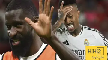 ريال مدريد يحتاج لصفقة دفاعية بشكل عاجل