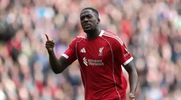 ريال مدريد يراقب.. هل تعثرت مفاوضات ليفربول وكوناتي مجدداً؟