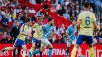 ريمونتادا مانشستر سيتي تُطيح بساوثهامبتون وتخطف التأهل لنهائي كأس الاتحاد