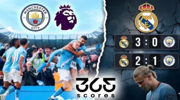 زلزال مدريد الذي أيقظ العملاق.. كيف استعاد الريال هيبة مانشستر سيتي من رحم الانكسار؟