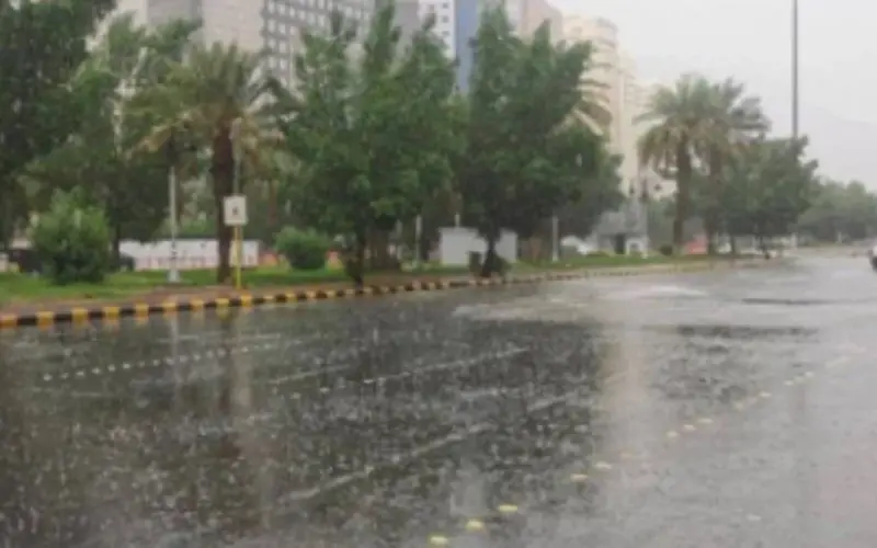 زيادة جديدة بالحرارة.. الأرصاد تكشف تفاصيل طقس الساعات المقبلة