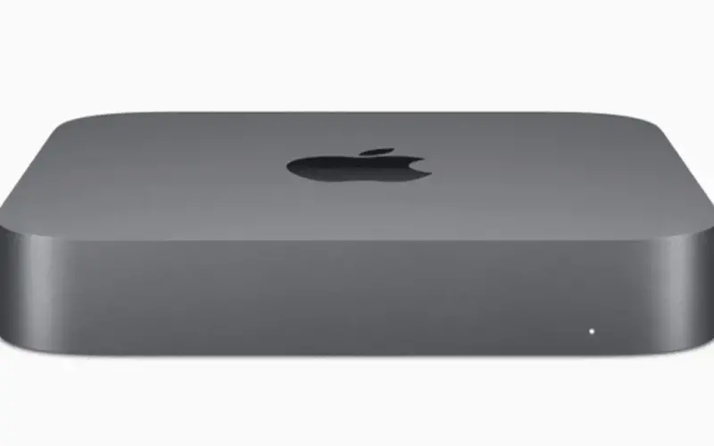 زيادة كبيرة في أسعار أجهزة ماك ميني بالأسواق الثانوية