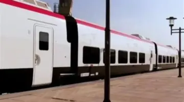 سافر بأمان وراحة: تفاصيل محطات وقوف قطارات تالجو على خط الصعيد ومواعيدها