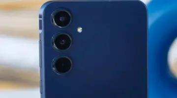 سامسونج تطرح تحديث أمان أبريل 2026 لهاتفي Galaxy A53 وGalaxy A55 – 25H