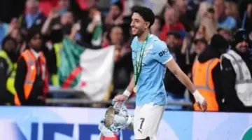 سباق اللقب يشتعل.. مواعيد لقاءات مانشستر سيتي المتبقية في البريميرليج