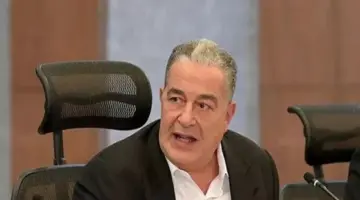 سبب غياب ياسين منصور عن اجتماع الأهلي.. ومآل عودة الخطيب لملف الكرة