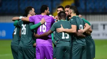 سجل مواجهات الاتحاد السكندري والجونة قبل موقعة اليوم في الدوري