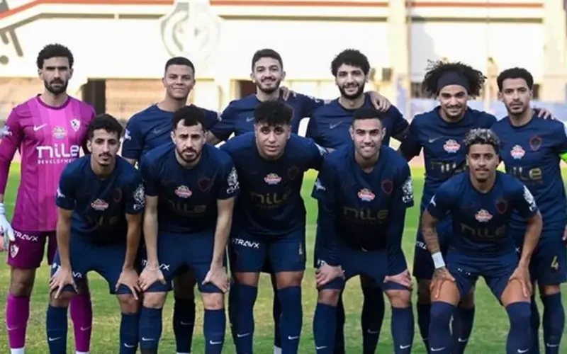 سجل مواجهات الزمالك أمام الأندية الجزائرية قبل مباراة بلوزداد