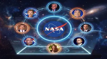 سدنة الفضاء.. عقول عربية في أروقة وكالة “ناسا” | علوم