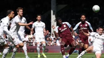 سعادة إنجليزية بهزيمة أستون فيلا في البريميرليج