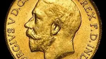 سعر الجنيه الذهب اليوم 19-4-2026 في مصر.. تحديث آني