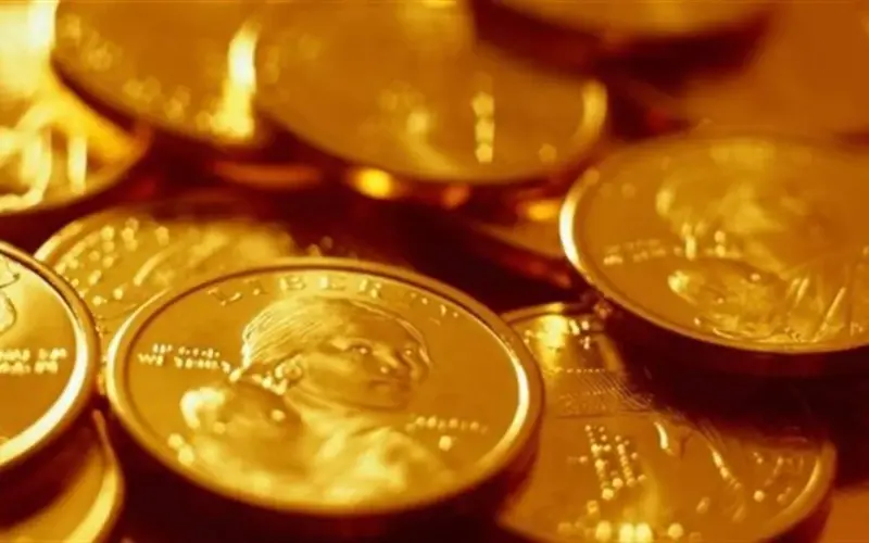 سعر الجنيه الذهب في مصر بختام تعاملات اليوم الثلاثاء 21 أبريل 2026