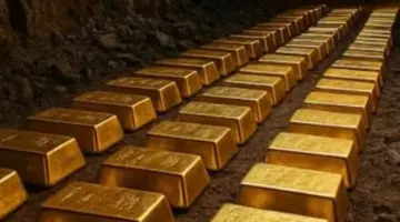 سعر الجنيه الذهب في مصر يسجل 55840 جنيهًا اليوم الجمعة