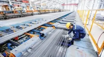 سعر الحديد في مصر اليوم الخميس 2-4-2026.. بكام الطن؟