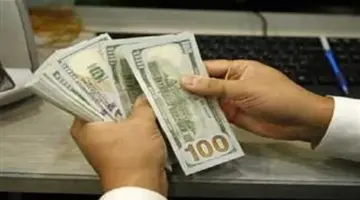 سعر الدولار أمام الجنيه اليوم الأربعاء 8-4-2026 مع بداية التعاملات