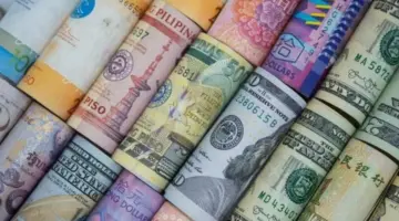 سعر الدولار الآن.. أسعار العملات العربية والأجنبية اليوم الاثنين