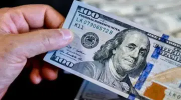 سعر الدولار اليوم الجمعة 24-4-2026 مقابل الجنيه في البنوك