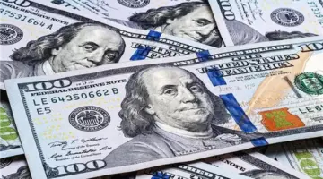 سعر الدولار اليوم الجمعة.. استقرار مقابل الجنيه المصري في البنوك
