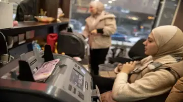 سعر الدولار اليوم في سوريا الاثنين 6 أبريل 2026.. الليرة تستمر بالهبوط : CNN الاقتصادية