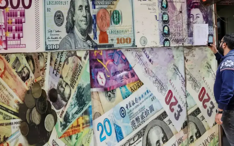 سعر الدولار في العراق مقابل الدينار العراقي اليوم الخميس 26/3/2026.. انخفاض محدود