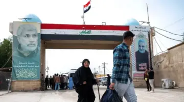 سعر الدولار في العراق مقابل الدينار اليوم الجمعة 10/4/2026.. تقلب بالسوق السوداء