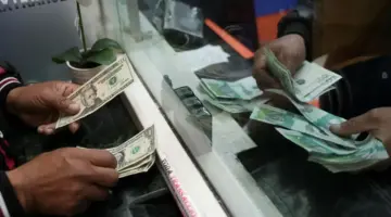 سعر الدولار في العراق مقابل الدينار اليوم الخميس 16/4/2026.. تطورات بالسوق السوداء