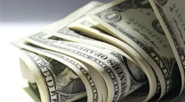 سعر الدولار مقابل الجنيه المصري في ختام تعاملات اليوم الاثنين 27 أبريل 2026