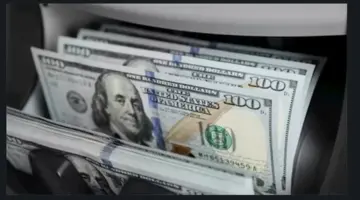 سعر الدولار مقابل الجنيه المصري قبل بدء التداولات الصباحية بالبنوك