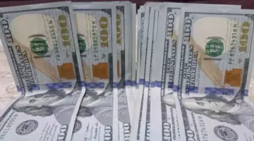 سعر الدولار مقابل الدينار العراقي اليوم الخميس 5/3/2026.. صعود بالسوق السوداء