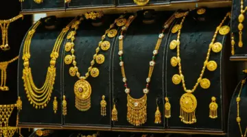 سعر الذهب اليوم الأحد بمصر
