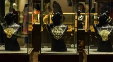 سعر الذهب اليوم الأربعاء 22 أبريل 2026.. عيار 24 يسجل تراجعاً ملحوظاً