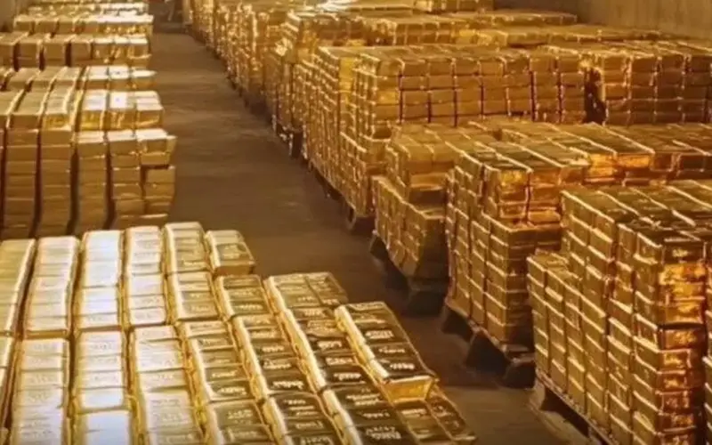 سعر الذهب اليوم الإثنين 20 أبريل في العراق: تذبذبات عيار 21 والسبائك الذهبية في الأسواق