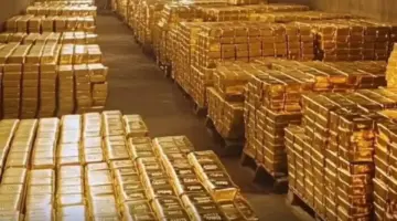 سعر الذهب اليوم الإثنين 20 أبريل في العراق: تقلبات عيار 21 والسبائك الذهبية في الصاغة