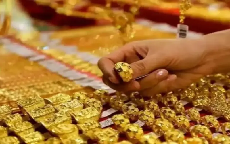 سعر الذهب اليوم في العراق.. استقرار عيار 21 بالدينار العراقي الإثنين 27 أبريل 2026