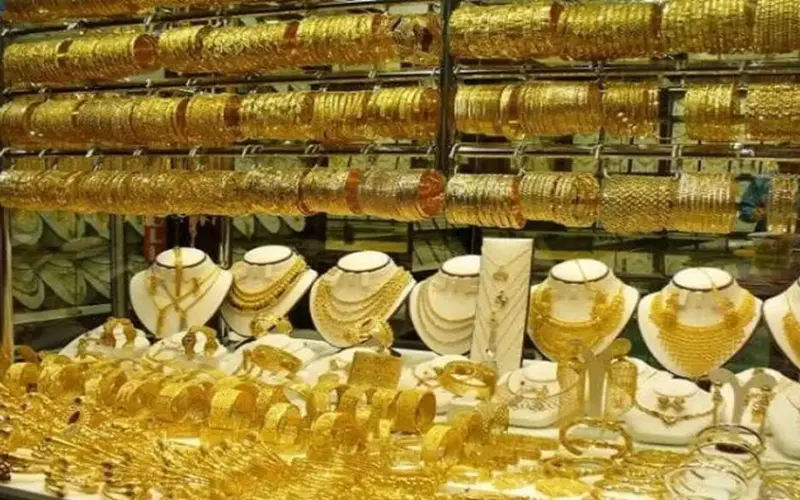 سعر الذهب عيار 21 اليوم السبت 18 أبريل 2026 – هذا الأسبوع